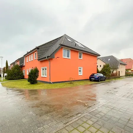 Coelpinstrasse 7c Ferienwohung 28 Pluge Kolpinsee