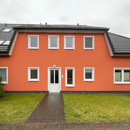 Daire Coelpinstrasse 7c Ferienwohung 28 Pluge Kolpinsee