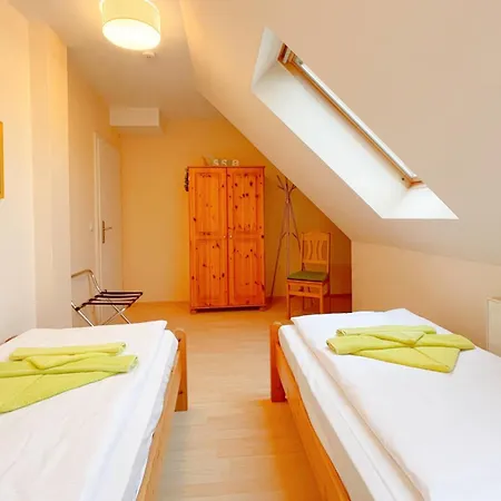 Coelpinstrasse 7c Ferienwohung 28 Pluge *