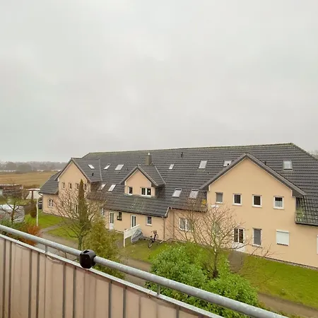 Daire Coelpinstrasse 7c Ferienwohung 28 Pluge Kolpinsee