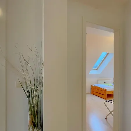 Daire Coelpinstrasse 7c Ferienwohung 28 Pluge