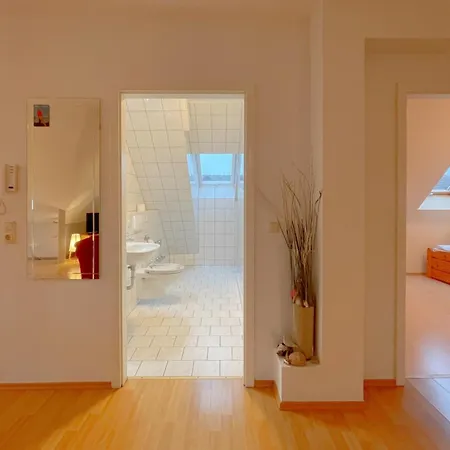 Coelpinstrasse 7c Ferienwohung 28 Pluge Kolpinsee