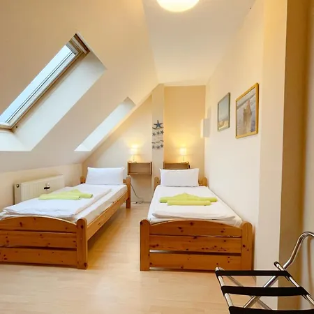 Coelpinstrasse 7c Ferienwohung 28 Pluge