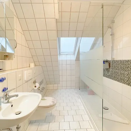 Coelpinstrasse 7c Ferienwohung 28 Pluge * Kolpinsee