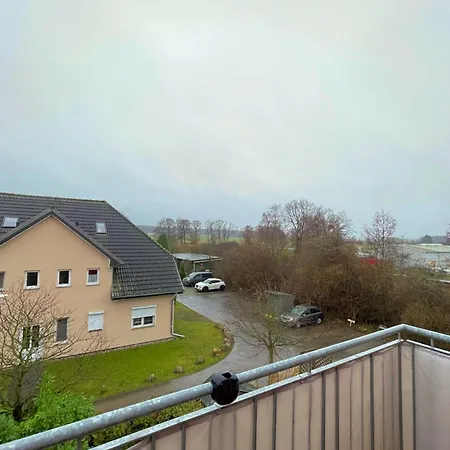 Daire Coelpinstrasse 7c Ferienwohung 28 Pluge