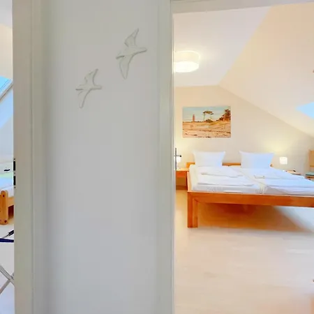 Coelpinstrasse 7c Ferienwohung 28 Pluge Apartament Kölpinsee