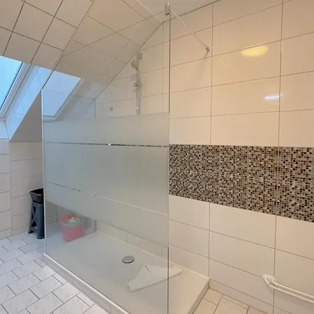 Coelpinstrasse 7c Ferienwohung 28 Pluge Kolpinsee