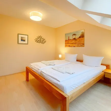 Coelpinstrasse 7c Ferienwohung 28 Pluge Daire