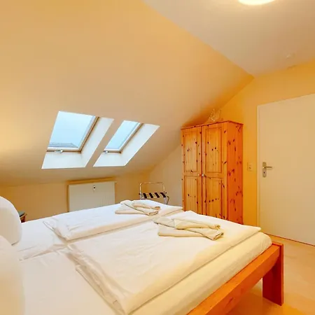 Daire Coelpinstrasse 7c Ferienwohung 28 Pluge *