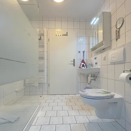 Coelpinstrasse 7c Ferienwohung 28 Pluge *