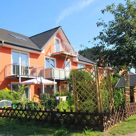 Coelpinstrasse 7c Ferienwohung 28 Pluge * Kolpinsee