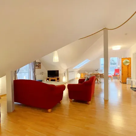 Coelpinstrasse 7c Ferienwohung 28 Pluge * Kolpinsee