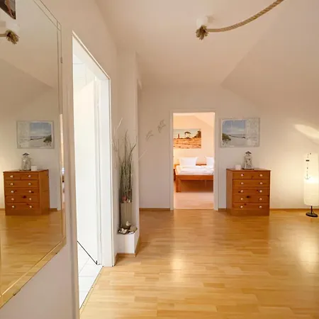 Coelpinstrasse 7c Ferienwohung 28 Pluge