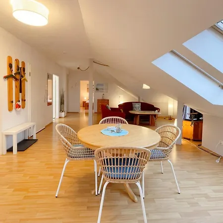 Coelpinstrasse 7c Ferienwohung 28 Pluge * Kolpinsee