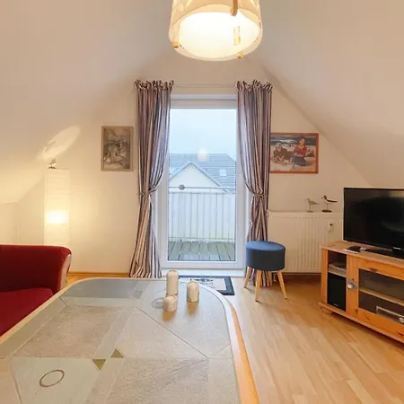 Coelpinstrasse 7c Ferienwohung 28 Pluge Daire