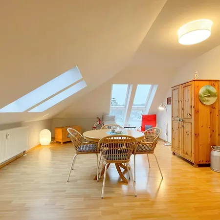 Daire Coelpinstrasse 7c Ferienwohung 28 Pluge Kolpinsee