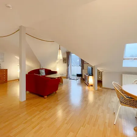 Coelpinstrasse 7c Ferienwohung 28 Pluge * Kolpinsee